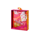 Our Generation | Love to Swim 18-inch Doll Swimsuit & Accessories