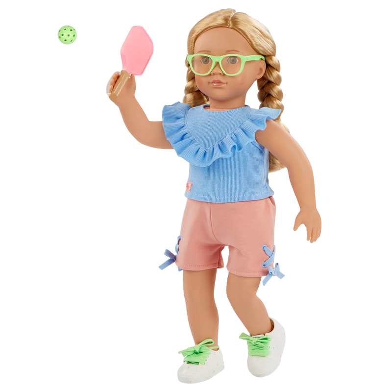 Our Generation - Serve With Love