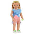 Our Generation - Serve With Love