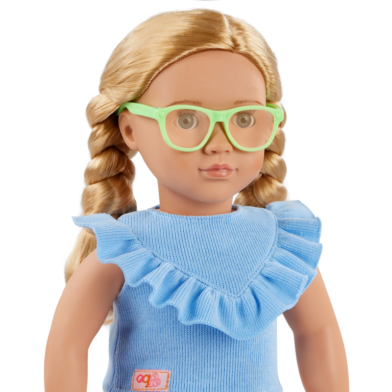 Our Generation - Serve With Love