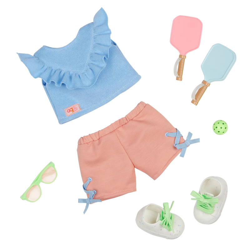 Our Generation - Serve With Love