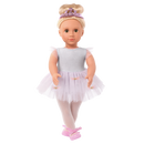 OG Regular Outfit Ballet - Tutu Cute