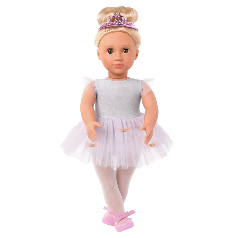 OG Regular Outfit Ballet - Tutu Cute