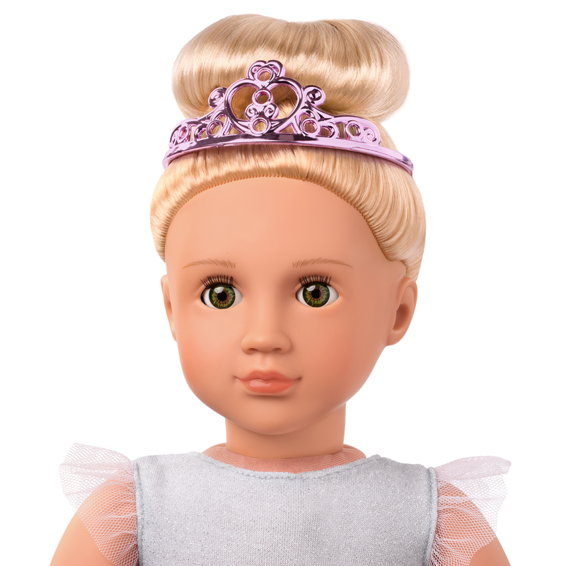 OG Regular Outfit Ballet - Tutu Cute
