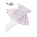 OG Regular Outfit Ballet - Tutu Cute