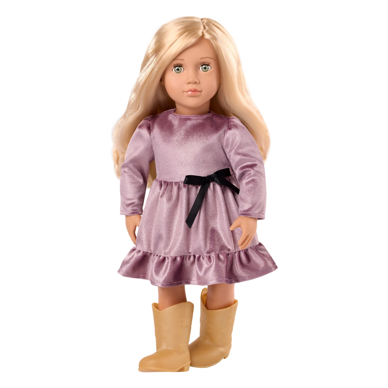 Our Generation - Surprise & Shine