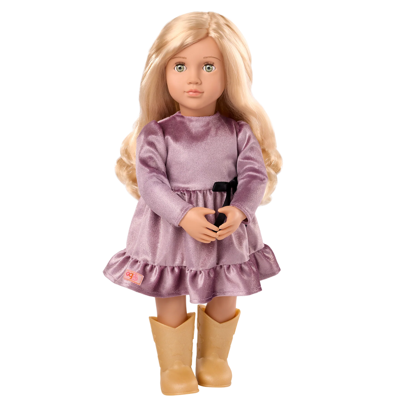 Our Generation - Surprise & Shine