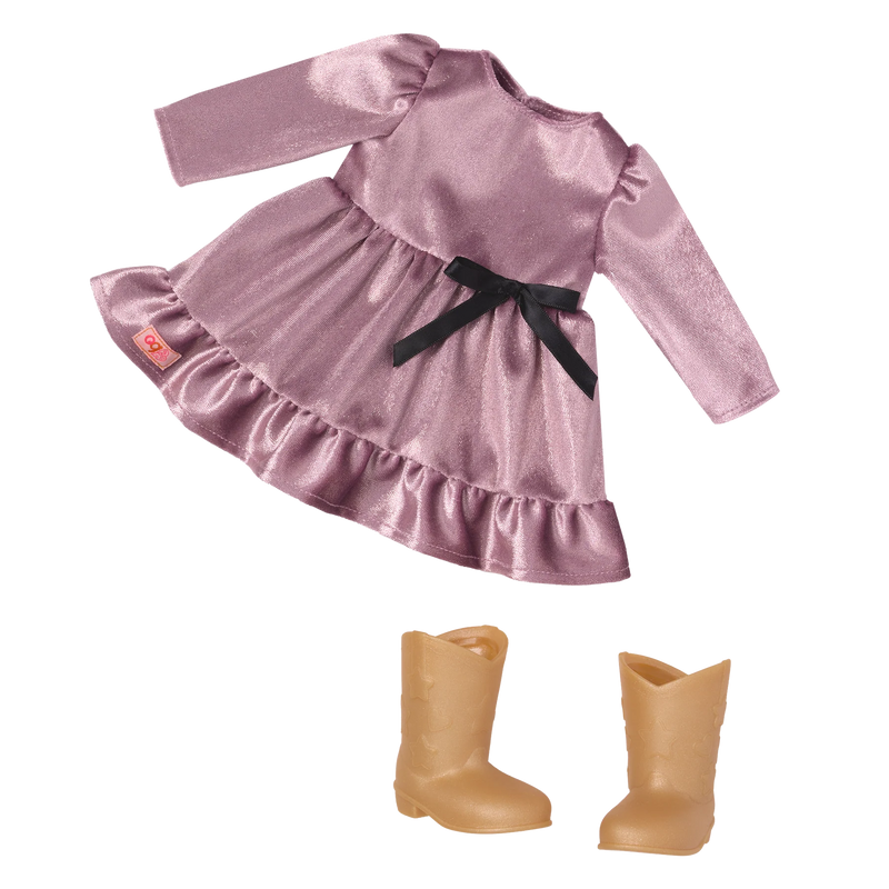 Our Generation - Surprise & Shine