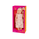 Our Generation | Eleanor 18-inch Special Event Doll