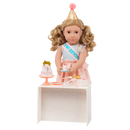 Our Generation | Romy 46cm Birthday Party Doll & Accessories