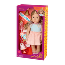 Our Generation | Romy 46cm Birthday Party Doll & Accessories