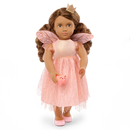 Our Generation | Activity Doll Tooth Fairy - Breanna