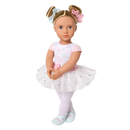 Our Generation | regular doll - Kassia