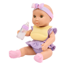 Our Generation | Tory & Riley 46 cm Doll Babysitter & Baby Doll Set