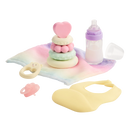 Our Generation | Tory & Riley 46 cm Doll Babysitter & Baby Doll Set