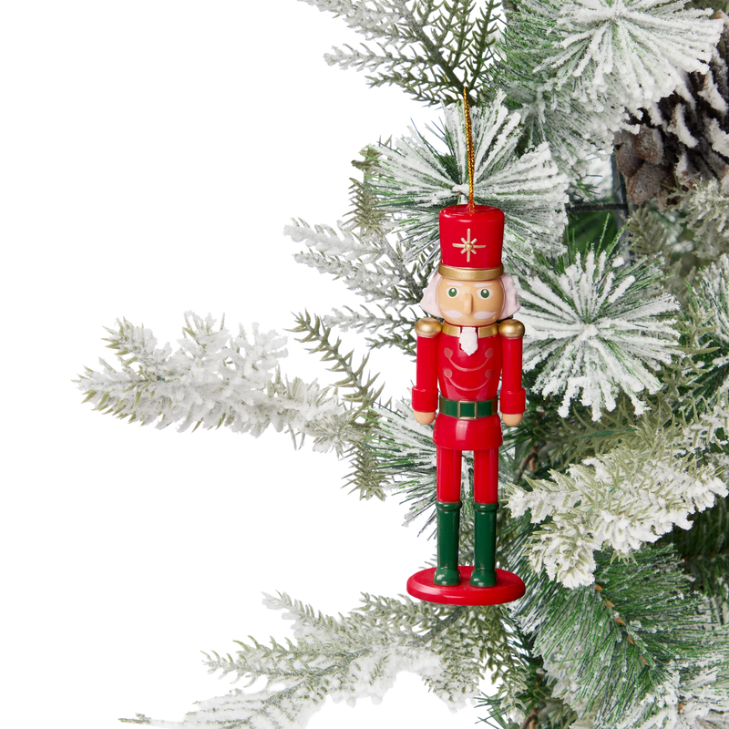 Our Generation Hollie Limited-Edition 18" Holiday Collectible Doll