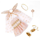 Our Generation Crystal Limited-Edition 18" Holiday Collectible Doll