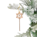 Our Generation Crystal Limited-Edition 18" Holiday Collectible Doll