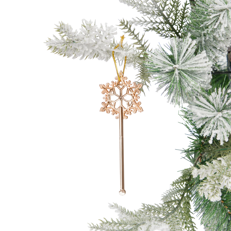 Our Generation Crystal Limited-Edition 18" Holiday Collectible Doll