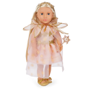 Our Generation Crystal Limited-Edition 18" Holiday Collectible Doll