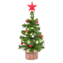 Our Generation | Merry & Bright Holiday Tree RRP $79.99