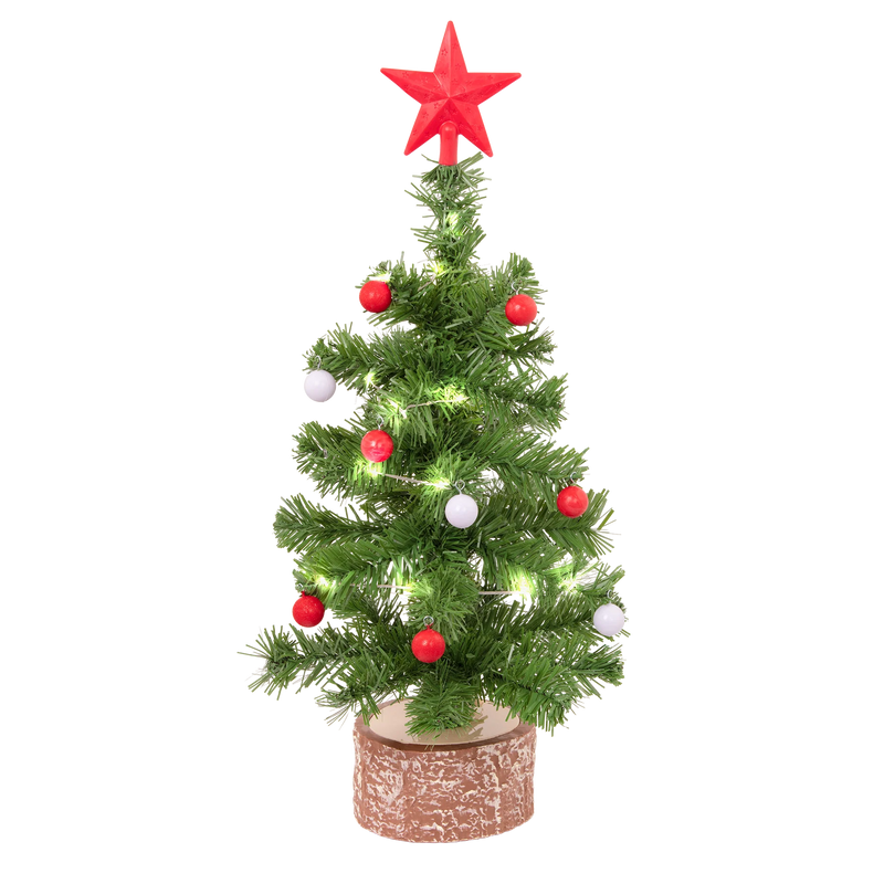 Our Generation | Merry & Bright Holiday Tree RRP $79.99