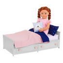 Our Generation | Starry Slumbers Platform Bed