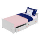 Our Generation | Starry Slumbers Platform Bed