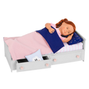 Our Generation | Starry Slumbers Platform Bed