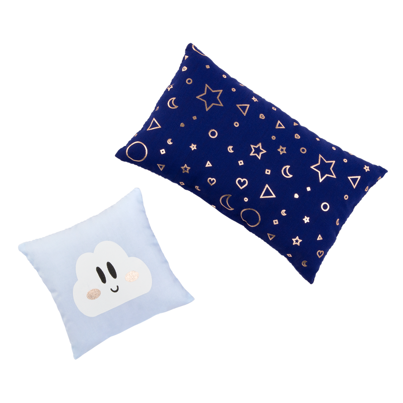 Our Generation | Starry Slumbers Platform Bed