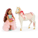 Our Generation | Glisten Horse - 20"