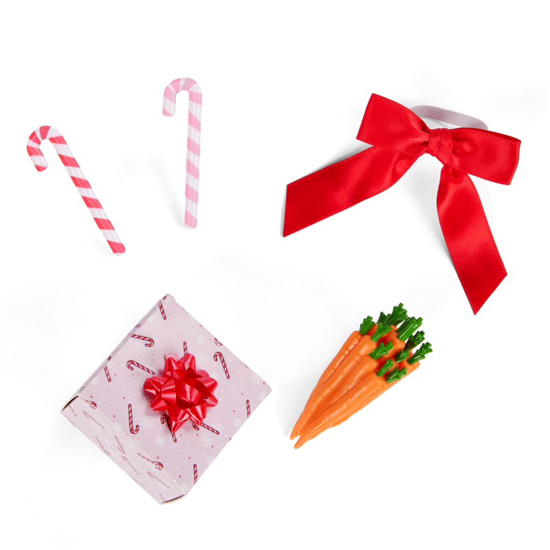 Our Generation | Glisten Horse - 20"