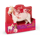 Our Generation | Glisten Horse - 20"