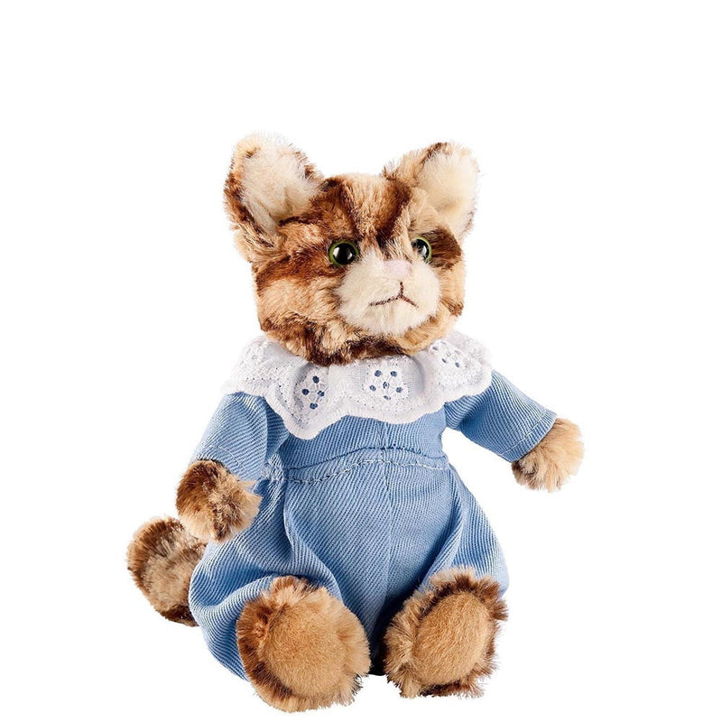 Tom Kitten from Beatrix Potter