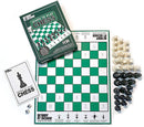 Bobby Fisher Learn To Play Chess Set