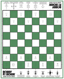 Bobby Fisher Learn To Play Chess Set