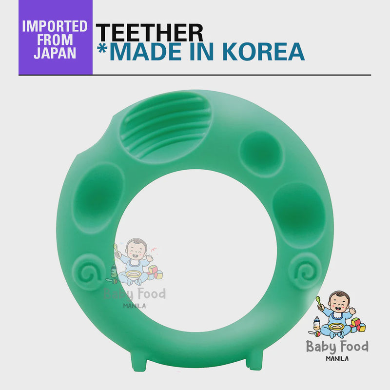 EDISON MAMA Teether
