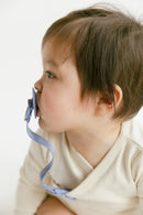 BIBS Pacifier Clip Loop - Assort