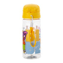 Bananas in Pyjamas Drink Bottle with straw