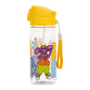 Bananas in Pyjamas Drink Bottle with straw