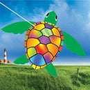 Giant Turtle Kite