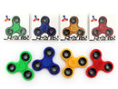 Hand Spinners in Box (4 Colours Asst) – 7.5cm