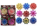 Metallic Finish Spinner