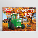 Tractor Ted | An Autumn Day