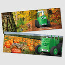 Tractor Ted | An Autumn Day