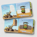Tractor Ted Farm Fun Bath Book