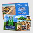 Tractor Ted Noises on the Farm Board Book