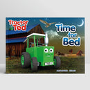 Tractor Ted | Time For Bed