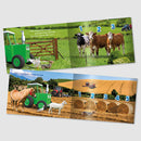 Tractor Ted Farm Friends Counting Story