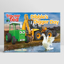 Tractor Ted | Dibbles Digger Day